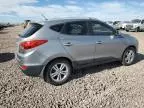 2010 Hyundai Tucson GLS