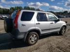 2002 Honda CR-V EX