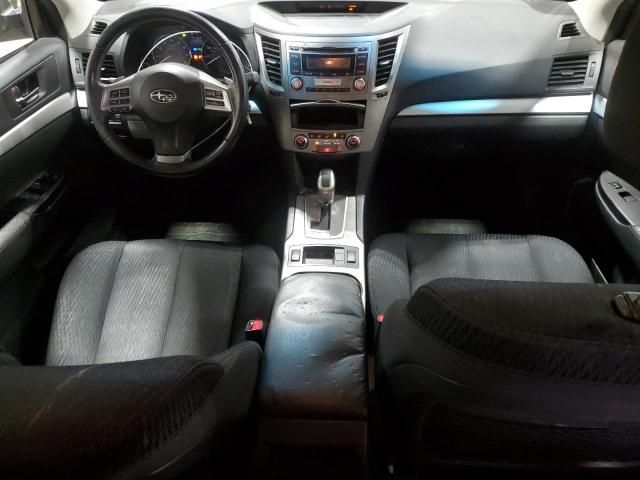 2012 Subaru Legacy 2.5I Premium