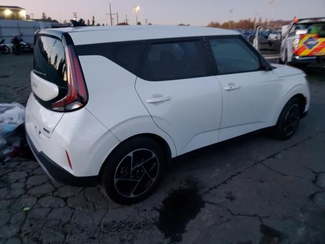 2023 KIA Soul EX