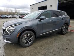 2023 KIA Sportage LX en venta en Arlington, WA