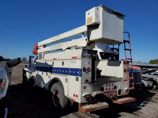 1991 Ford F800 F