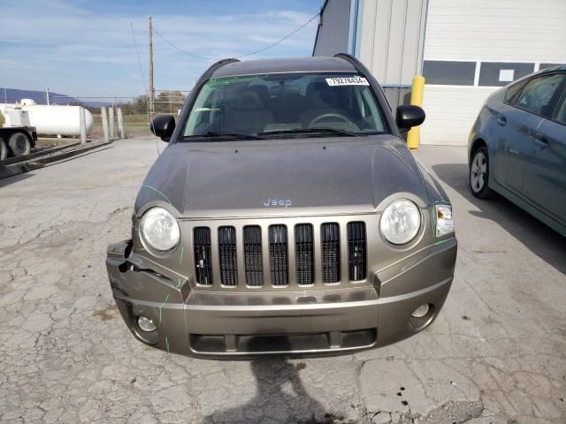 2007 Jeep Compass