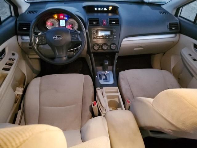 2013 Subaru Impreza Premium