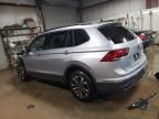 2023 Volkswagen Tiguan S