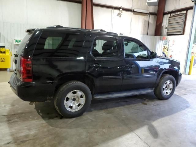 2011 Chevrolet Tahoe C1500 LS