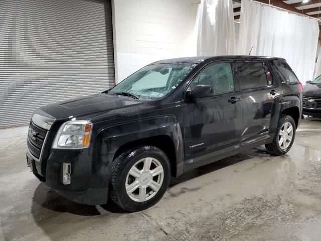 2014 GMC Terrain SLE