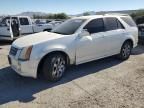 2004 Cadillac SRX