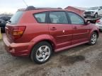 2008 Pontiac Vibe