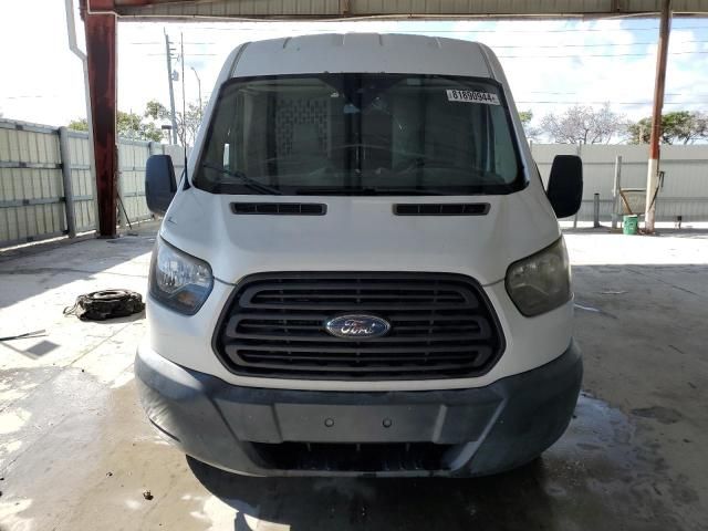 2017 Ford Transit T-250