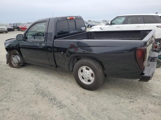 2007 Chevrolet Colorado