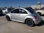 2007 Volkswagen New Beetle 2.5L