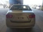 2008 Hyundai Elantra GLS