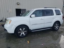 Honda Pilot Vehiculos salvage en venta: 2012 Honda Pilot Touring