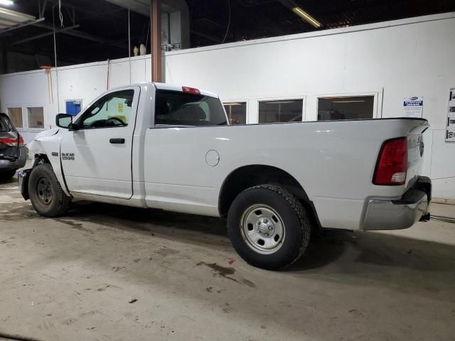 2017 Dodge RAM 1500 ST