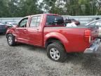 2010 Nissan Frontier Crew Cab SE