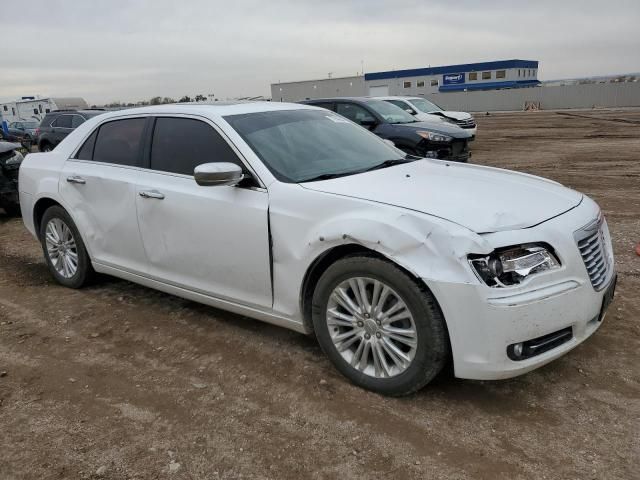 2013 Chrysler 300