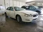 2007 Buick Lacrosse CXS