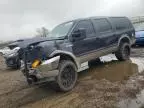 2001 Ford Excursion Limited