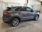 2018 Lincoln MKC Select