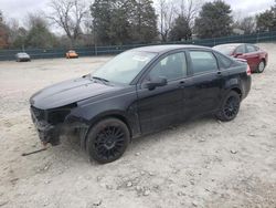 2009 Ford Focus S en venta en Madisonville, TN