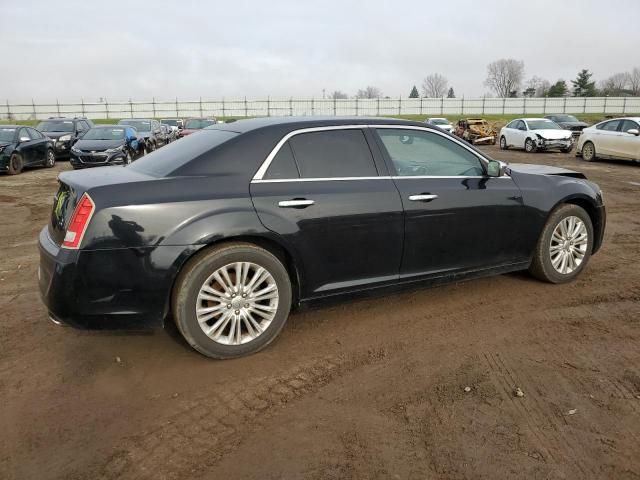 2011 Chrysler 300 Limited