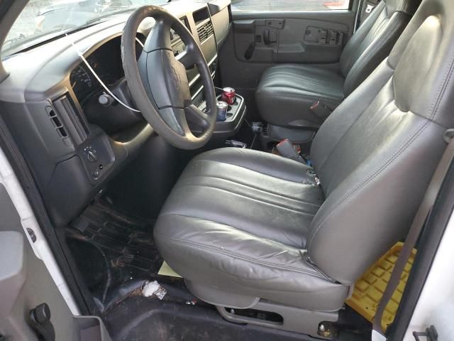 2003 Chevrolet Express G1500