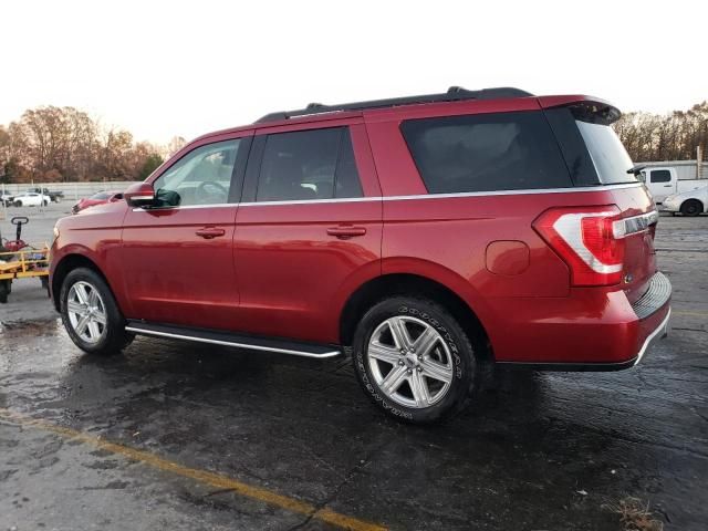 2018 Ford Expedition XLT