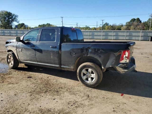 2019 Dodge RAM 1500 Classic SLT