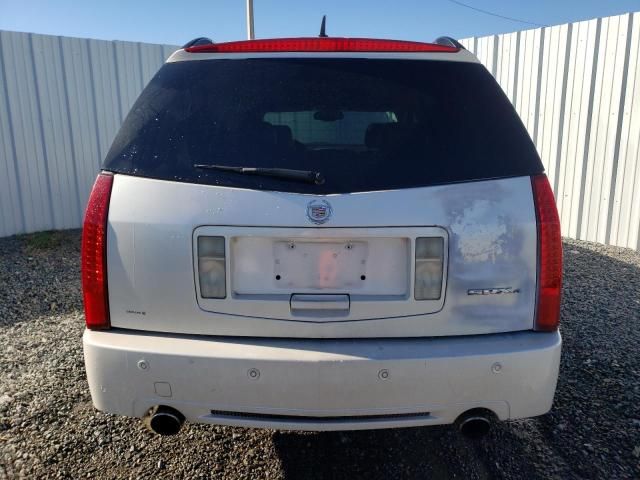 2009 Cadillac SRX