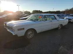 Carros con título limpio a la venta en subasta: 1966 Mercury Monterey