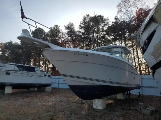 2001 Other Wellcraft