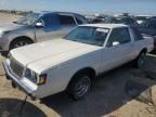 1984 Buick Regal Limited