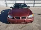 2003 Pontiac Grand AM SE1