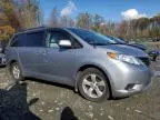 2012 Toyota Sienna LE