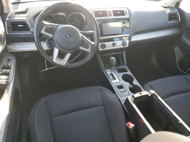 2015 Subaru Legacy 2.5I Premium