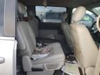 2008 Chrysler Town & Country Touring