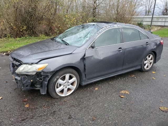 2009 Toyota Camry SE