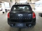 2013 Mini Cooper S Countryman