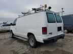 2014 Ford Econoline E250 Van