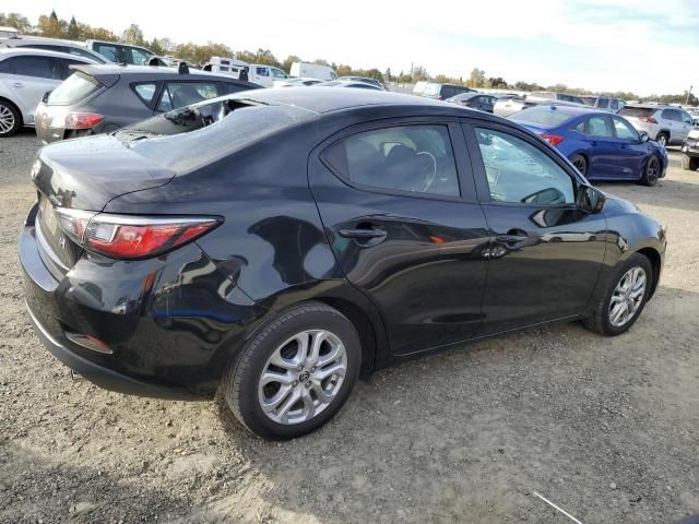 2016 Scion IA