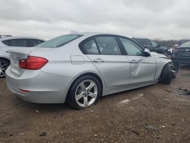 2013 BMW 320 I Xdrive