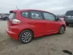 2012 Honda FIT Sport