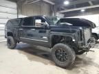 2016 Chevrolet Silverado K2500 High Country