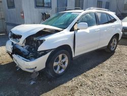 Salvage cars for sale at Los Angeles, CA auction: 2005 Lexus RX 330