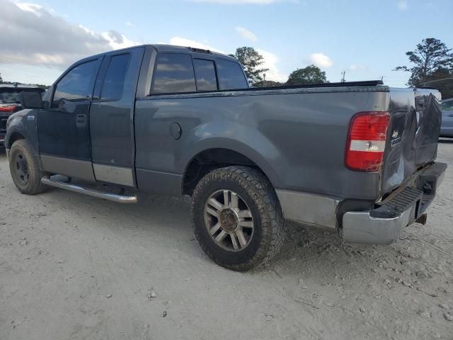 2004 Ford F150