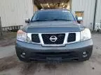 2012 Nissan Armada SV