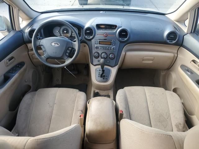 2007 KIA Rondo LX