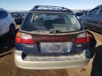 2003 Subaru Legacy Outback AWP