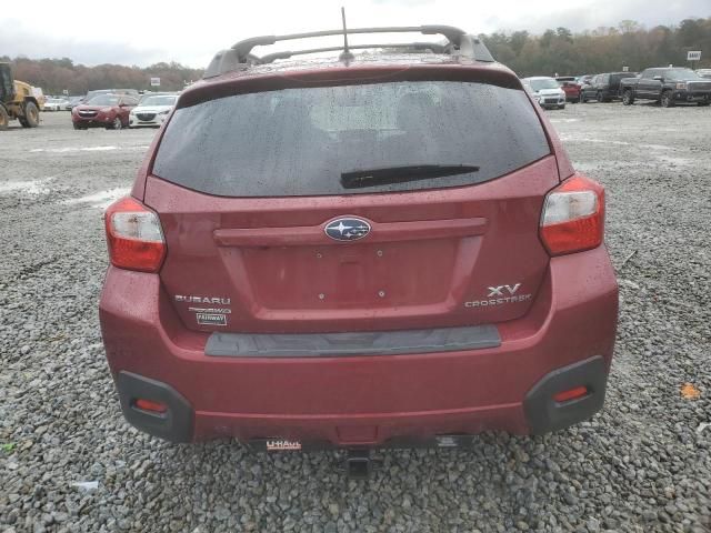 2014 Subaru XV Crosstrek 2.0 Limited